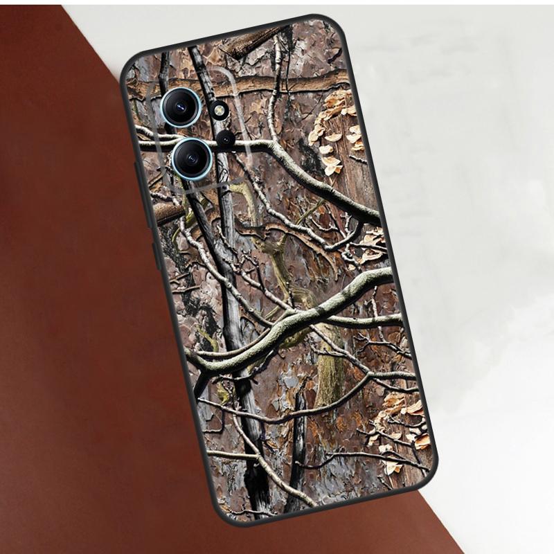 Camouflage Hunting Case For Xiaomi Redmi Note 11 9 10 12 13 14 15 Pro Plus Cover For Redmi 15 C 10C 13C 12C 14C