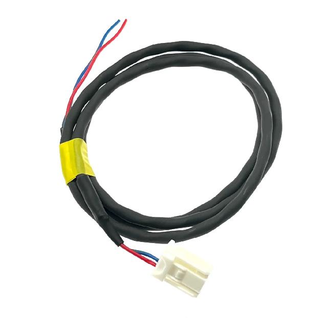 Für Toyota Blendschutz Rückspiegel Stecker Klemmenverbinder 2X5 10PIN Kabel Leitung Kabel