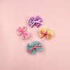 Crown Pet Bow Hair Clip Dog Head Accessories Maltese Yorkshire Cat Hair Clip Puppy Clip