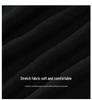 Men's Summer Ice Silk Lyocell Casual Polo Set - Loose, Sweat-Absorbent, Short Sleeve Sportswear Two-Piece.