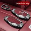 Compatible Key Case for 25 Hongqi Models: H5, H9, HS5, H6, HS3, PHEV, EQM5.
