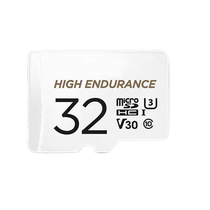 Chengyun 32GB Memory Card with Storage Box