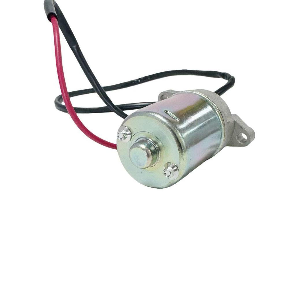 650511: Kompatibler Anlassermotor für USERX JOG-90 ATV Motorrad