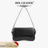 Women's Trendy 2025 Shoulder Bag - Crossbody, Simple, Versatile Niche Design
