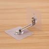 Baby Care Anti-overturning Fixed Clip Child Security Furniture Wall Anchors