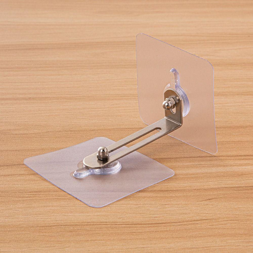 Baby Care Anti-overturning Fixed Clip Child Security Furniture Wall Anchors