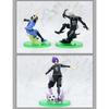 Panenka Postavy z Anime Blue Lock Isagi Yoichi Nagi Seishiro Bachira Megauru Mikage Reo Dětský Dárek Akční Model Postavy Hračka