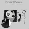 Soccer Training Equipment Accessories Men Women Football Kick Train