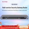 Router de Puerta de Enlace de Seguridad Empresarial Ruijie RG-EG3250 con Controlador AC, Capacidad para 1500 Usuarios (Versión CN)