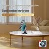 3-in-1 Wireless Induction Bluetooth Speaker & Stand