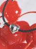Noonoo Fingers Hit Heart Bracelet
