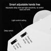 E27 Infrared Induction Lamp Socket Holder IR Human Body Sensing Automatic Wall Lamp Holder Intelligent LED Bulb Socket for Home