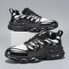 Spring, Autumn and Summer Large Size Sports Shoes Casual Breathable Lace-up Classic Mesh Shoes New