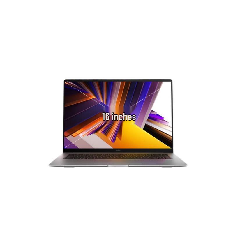 Xiaomi Redmi Book 16 2024 Laptop (CN version)