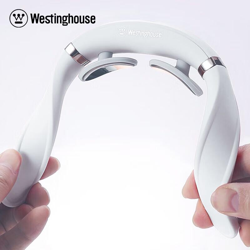 Westinghouse Cervical Neck Massager CN Plug (adapter Included)