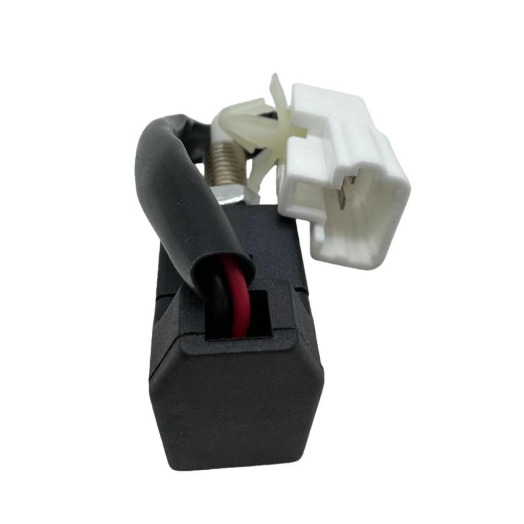 Kia Car Clutch Switch 9384037000 - Compatible with Modern Models