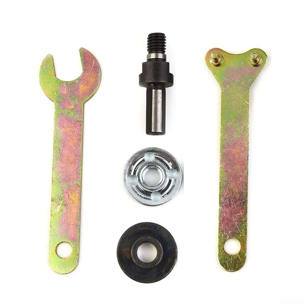 Electric Drill 5pcs Angle Grinder Angle Grinder Wrench