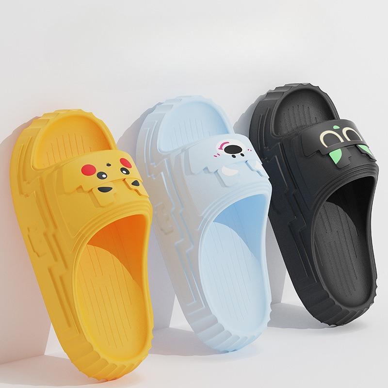 Slippers and Women's Shoes - New Indoor Quiet Anti-Slip Anti-Odor Shoes