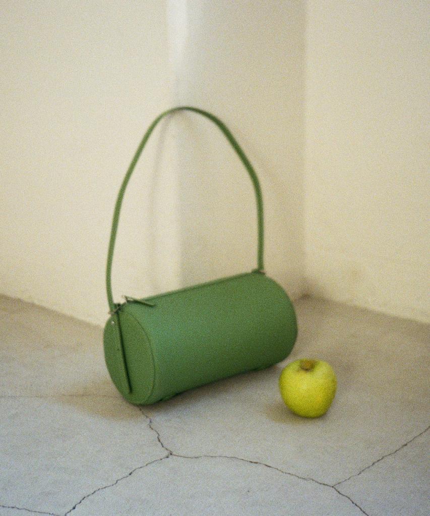 Frigg Mu_Apple Green