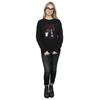 AC/DC Womens/Ladies Highway To Hell Sweatshirt