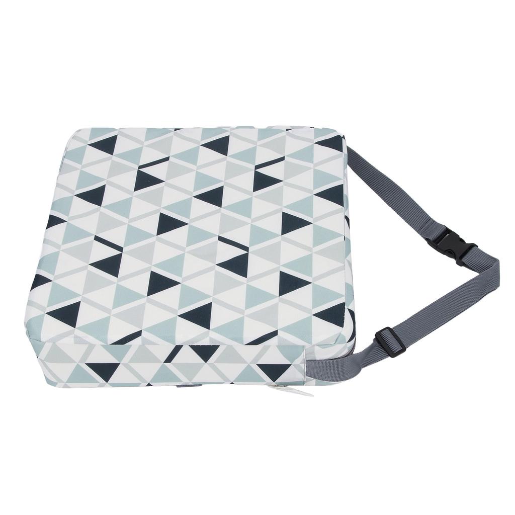 Child Seat   Cushion Waterproof Heightening Sponge Soft Comfortable Seat Cushion for Kids