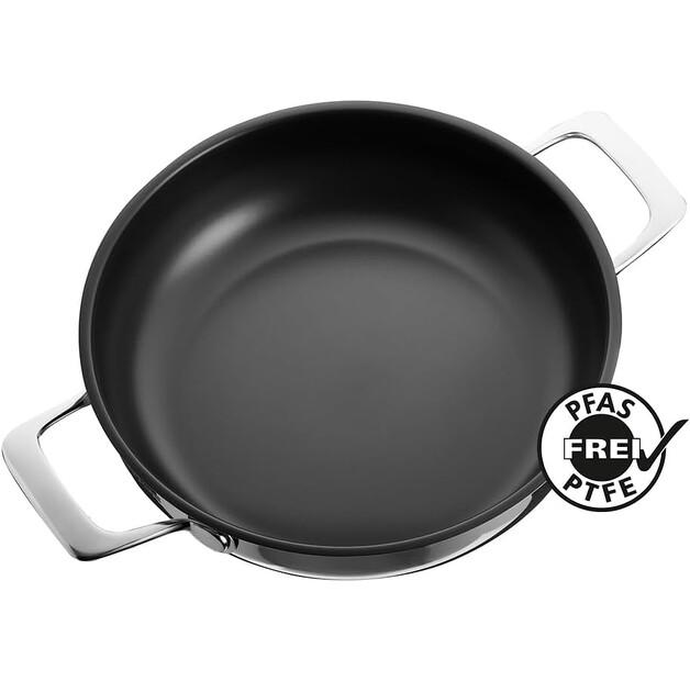 Сковорода Schulte-Ufer Astral 24 см (64454-923-24)