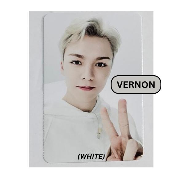 Seventeen (Going) Magazine Vol.2