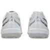 Asics Ds Light Club Fashion Comfortable Soccer Shoes Men Shoes Silver Gray 1103A112-104