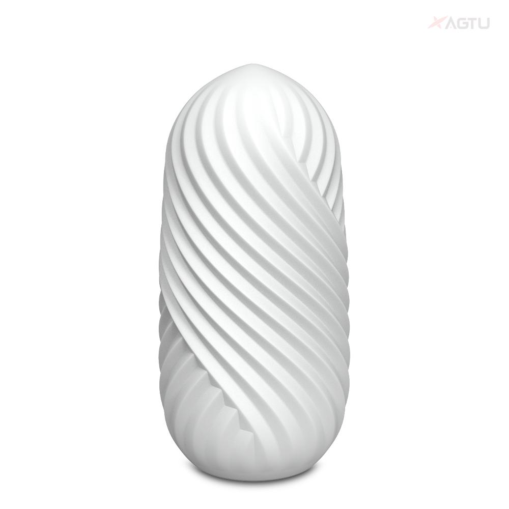 Male Masturbation Soft Stimulating Penis Massager Silicone Stretchable Masturbator Sex Toys for Men Masturbation Cup Wholesale