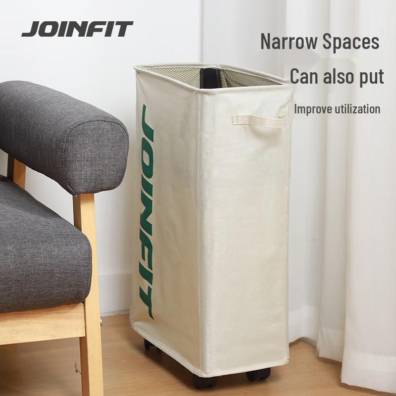 JOINFIT Yoga Mat Storage Solutions