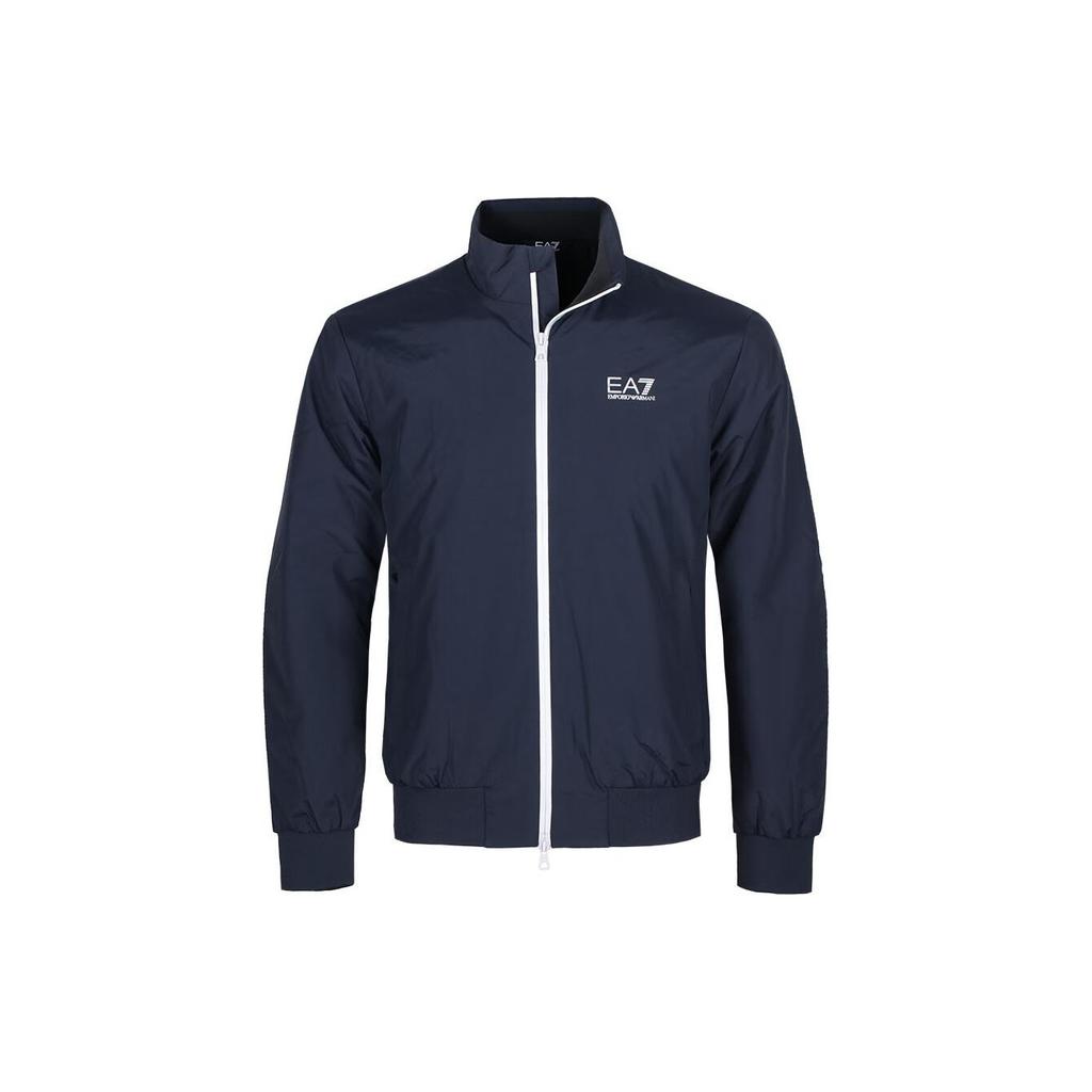 Emporio Armani zip jacket 8NPB20-PNFZZ-0562