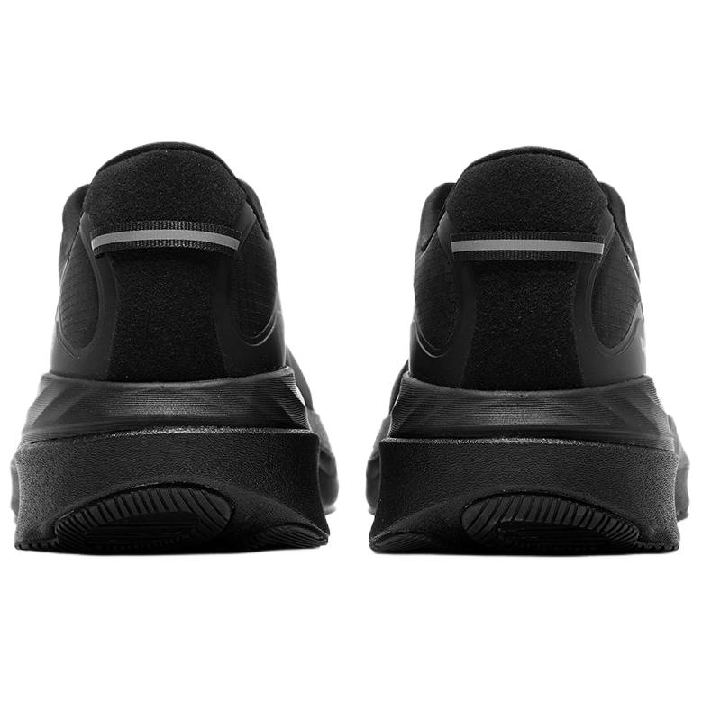 Saucony Marshal 3 Comfortable Versatile Support Casual Running Shoes Unisex sneaker Black S28315-1