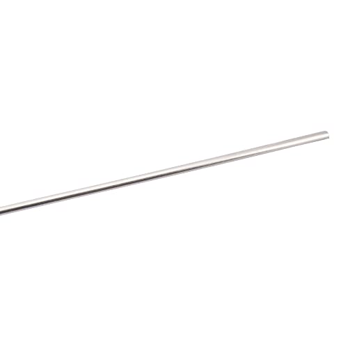 Sintoms EQHSS230140 Stainless Steel Fret Wire for 2.3mm Medium Fret Electric Guitars