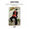ENHYPEN WORLD TOUR ‘MANIFESTO’ in SEOUL Trading Card Official Photocard