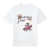 Üst giysisi – T-shirtler