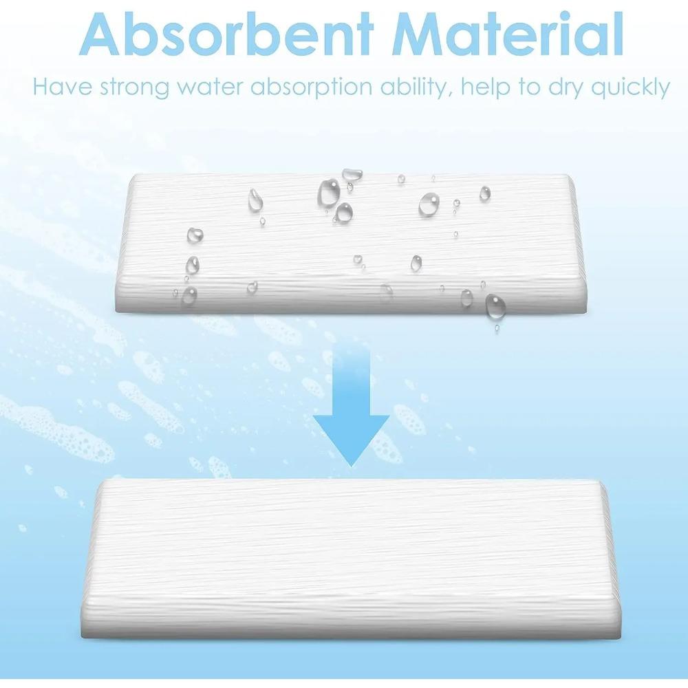 Space Aluminum Wall Mount Electric Toothbrush Holder for Bathroom Shower Toothpaste Rack Household Storage Shelf Accessories