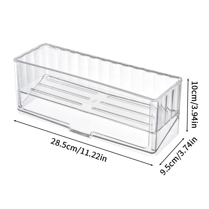 Faucet Storage Rack Soap Holder Storage For Hotel Home Storage Rack Storage Faucet Rack Holder Organizer