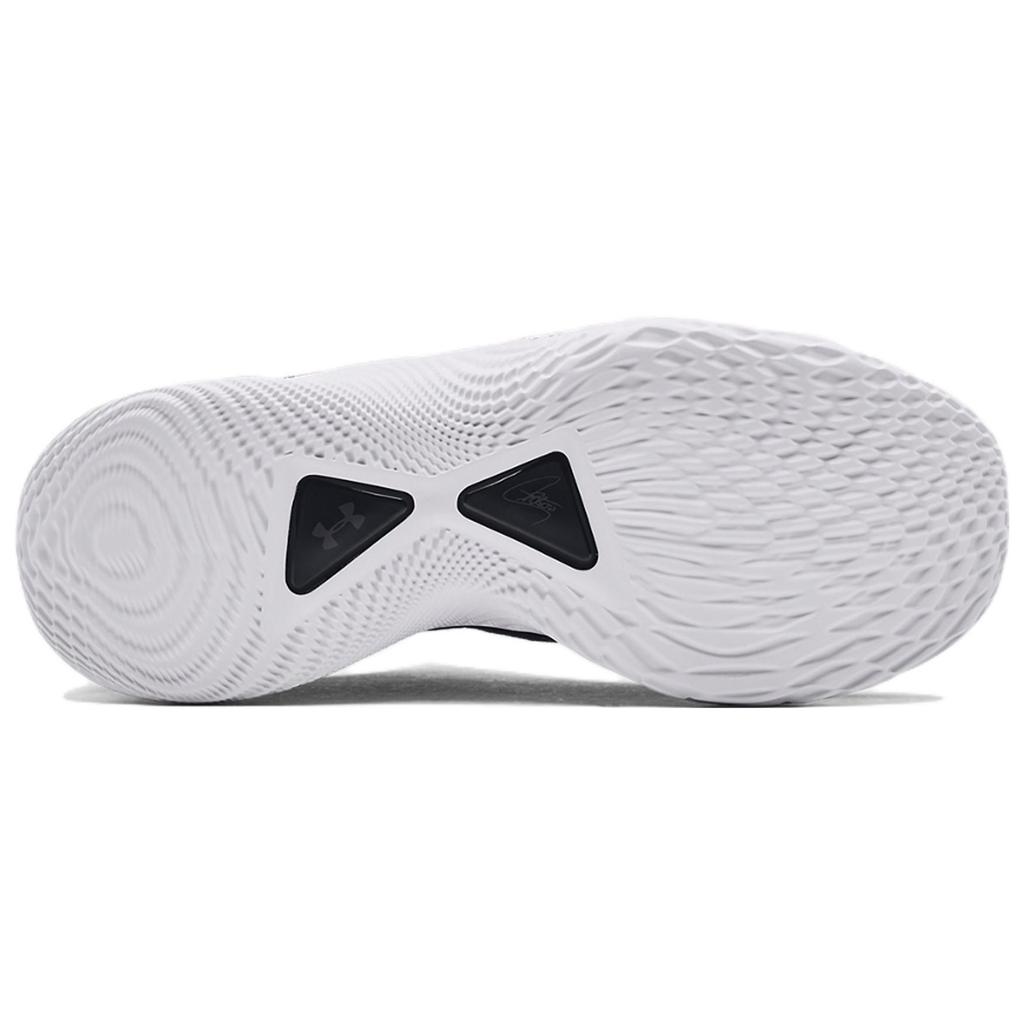 Under Armour Curry 9 Team 'Black' Men's 3025631-001