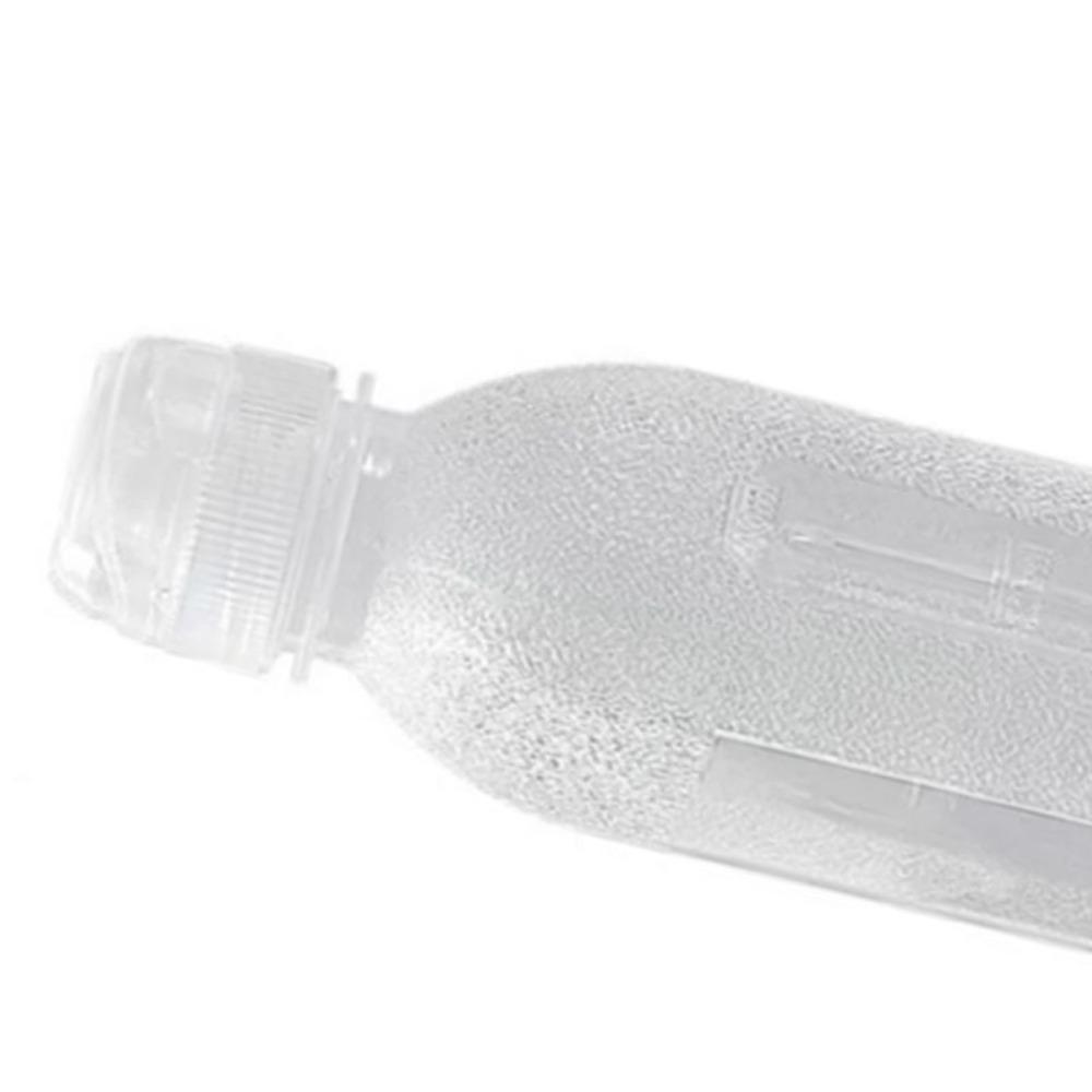 500ml Cooking Oil Bottle PP BBQ Squirt Bottle Premium Squeeze Oil Dispenser  Restaurant Use