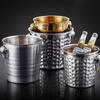 Guang Bainabao Stainless Steel Ice Scoops & Buckets