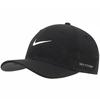 Nike Dri-FIT ADV Rise Structure Swoosh Flex Cap (FB5633-010)