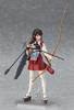 Figma Kantai Collection Akagi ABS PVC Painted Movable -KanColle- (non-scale & Figure)