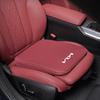 DSWF9 Car Seat Cushion Breathable Ice Silk Thick Pad Soft Mat For Kia Carnival Stinger Ceed Forte 5 3 4 K7 K5 K8 K3 Ray XCeed Soul EV6