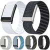 Nylon Strap for Whoop 5.0/MG Outdoor Sports  Replaceable Wristband Correa for Whoop 5.0 MG Original Official Breathable Bracelet