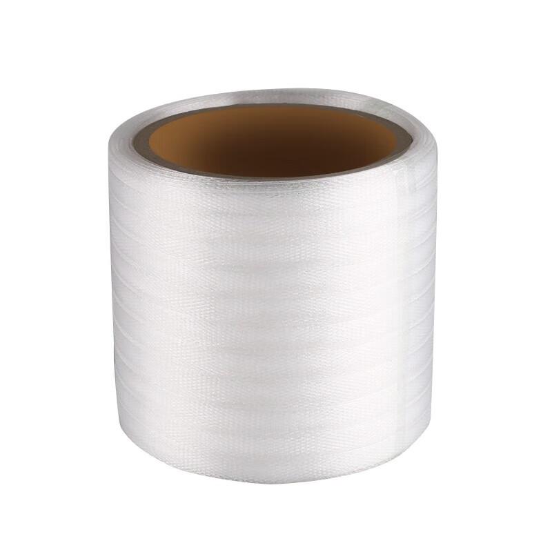 Weirong 12mm Plastic Banknote Bundling Straps