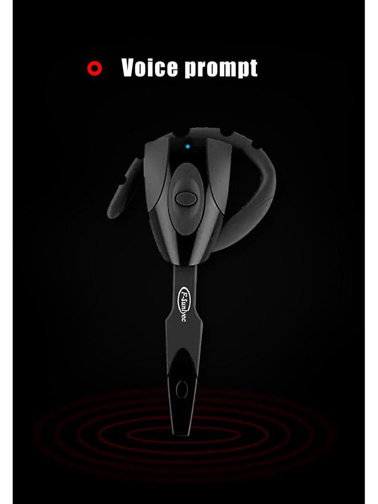 Furui Ming F-SL001A Bluetooth-Headset: Business-Stil In-Ear zum Autofahren