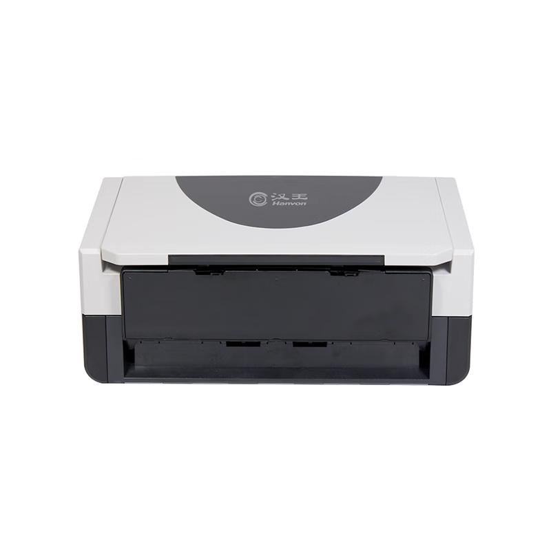 

Hanwang HW6040 High-Speed A4 Duplex Document Scanner CN plug (adapter included)