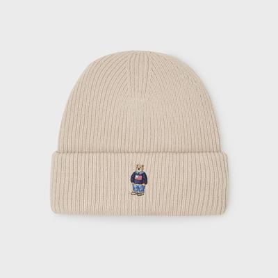 Steve Essential Beanie / WHHMF4T11A