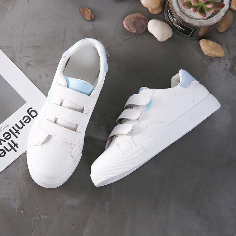 Spring New Comfortable Running Board Shoes for Women's Singles