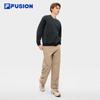 Fila Fusion Men's Zhang Hao Pullover Sweatshirt